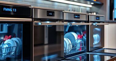 top 15 easy clean dishwashers