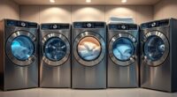 top 15 energy efficient washers