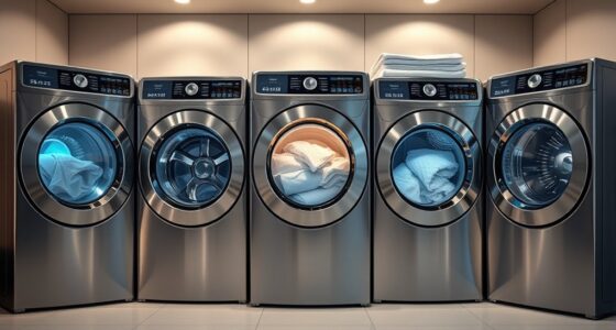 top 15 energy efficient washers