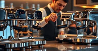 top 15 expert reviewed espresso machines