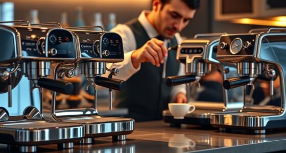 top 15 expert reviewed espresso machines