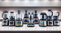 top 15 food processors 2025