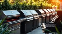 top 15 grills for bbq