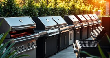 top 15 grills for bbq