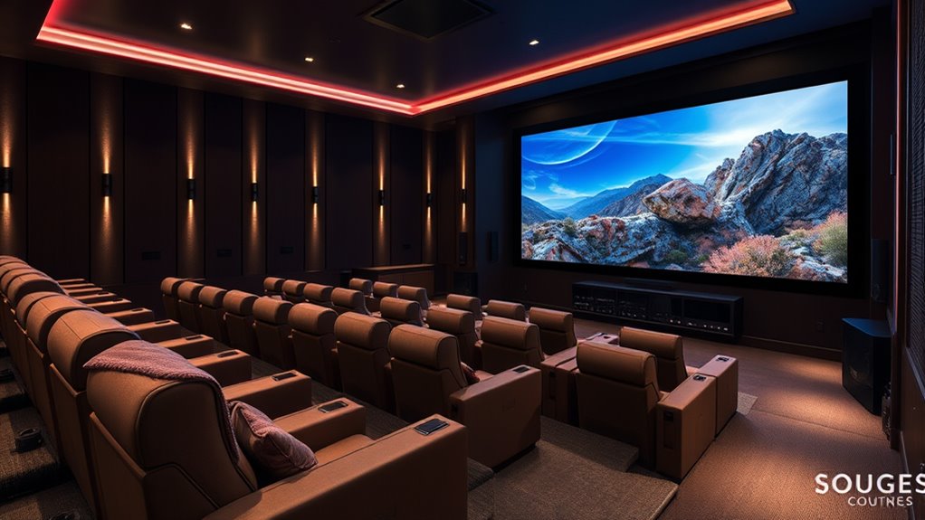 top 15 home theater systems