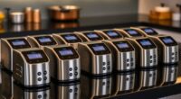 top 15 precise cooking devices