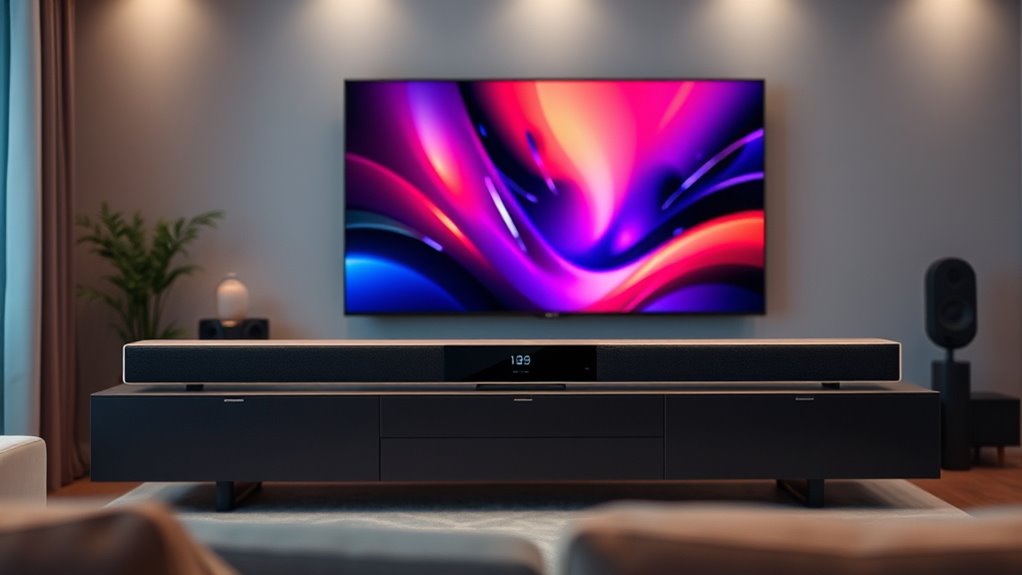 top 15 soundbar picks