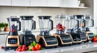 top blender picks 2025