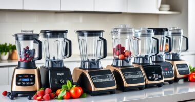 top blender picks 2025