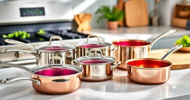 top cookware sets 2025