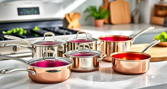 top cookware sets 2025