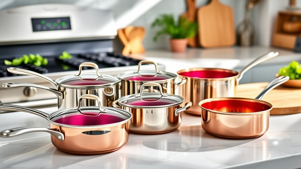 top cookware sets 2025