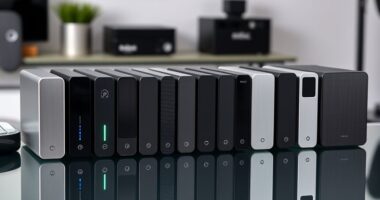top external storage options