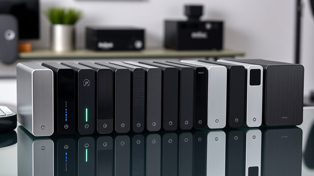 top external storage options