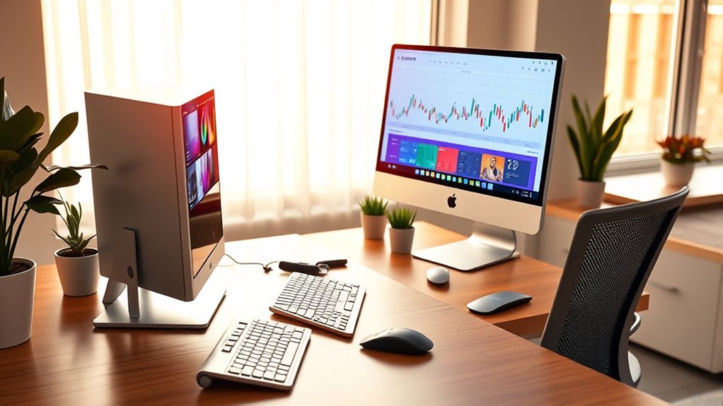 top home office desktops