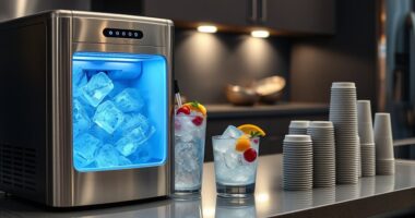 top ice makers for 2025