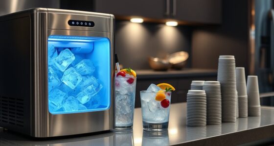 top ice makers for 2025