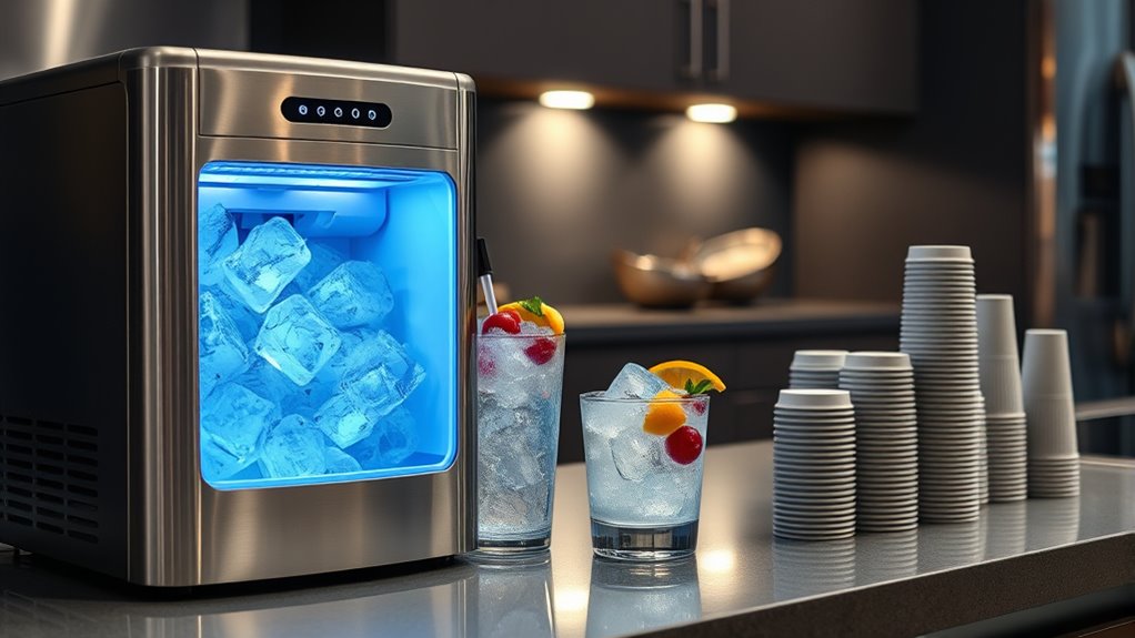 top ice makers for 2025
