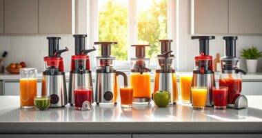 top juicers 2025 reviews