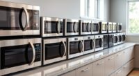 top microwave picks 2025