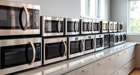 top microwave picks 2025