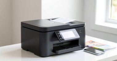 top multi function printer picks