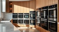 top ovens for all kitchens