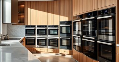 top ovens for all kitchens