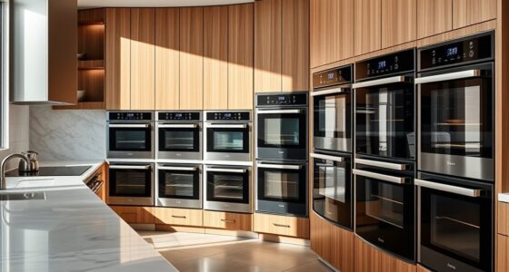 top ovens for all kitchens