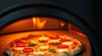 top pizza ovens for perfection