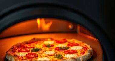 top pizza ovens for perfection