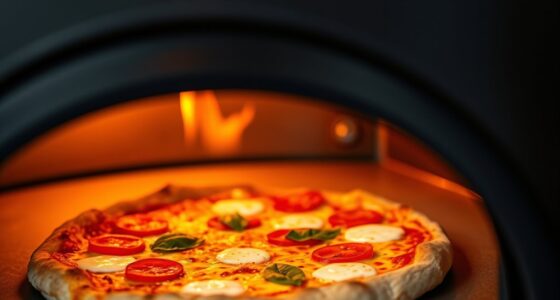 top pizza ovens for perfection