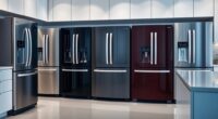 top refrigerators for 2025
