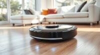 top robot vacuums 2025