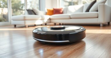 top robot vacuums 2025