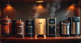 top smoker picks 2025