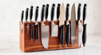 top stylish precision knife sets