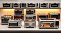 top toaster ovens 2025