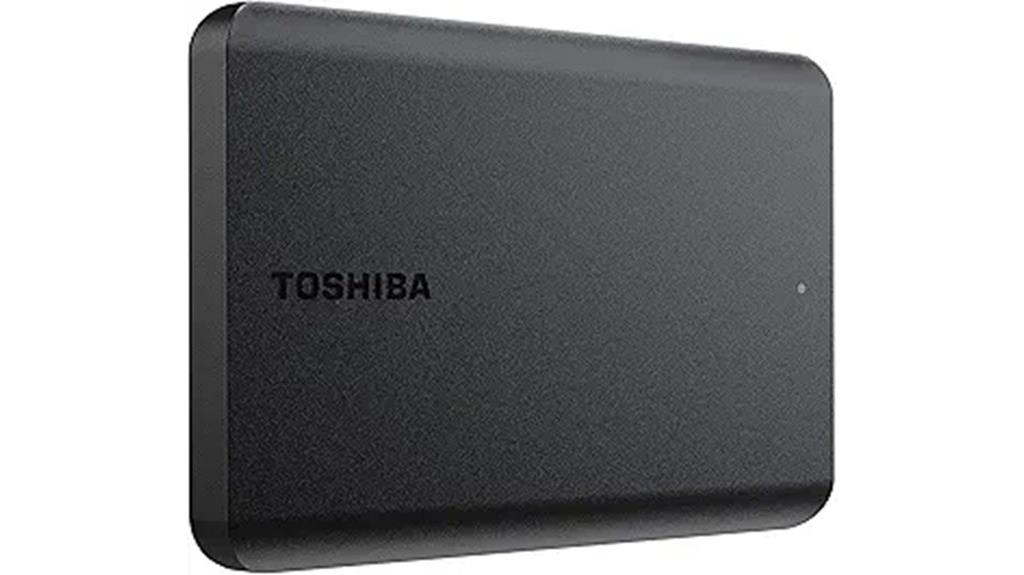 toshiba 1tb portable hard drive