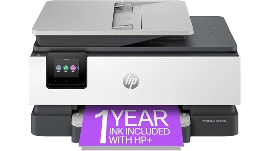 wireless officejet pro