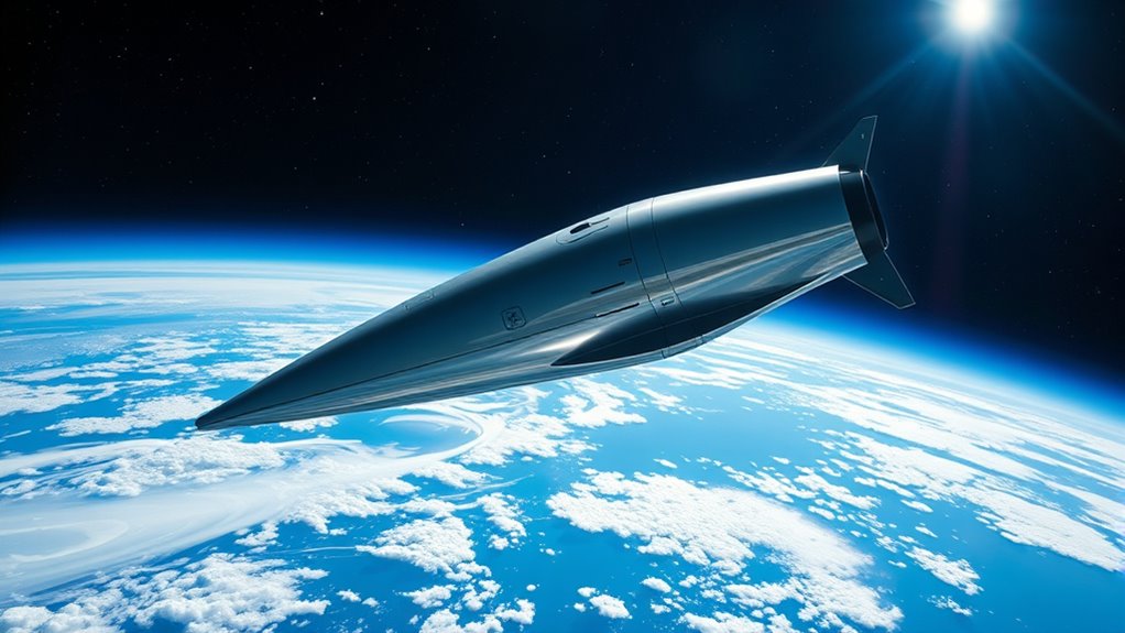 affordable reusable spacecraft development