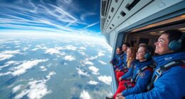 affordable space travel competition