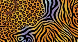 ai creates new animal patterns