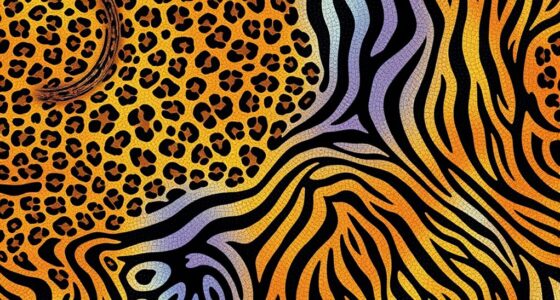 ai creates new animal patterns