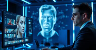 ai deepfake reputation protection