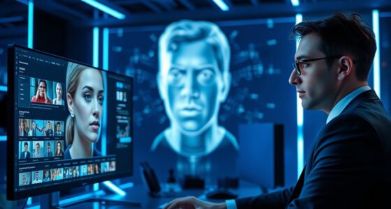 ai deepfake reputation protection