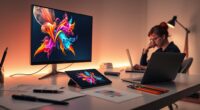 ai driven creative transformation