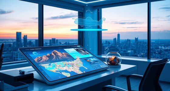 ai holiday planning