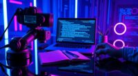 ai versus human authors