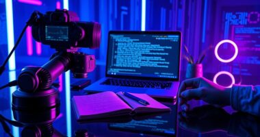 ai versus human authors